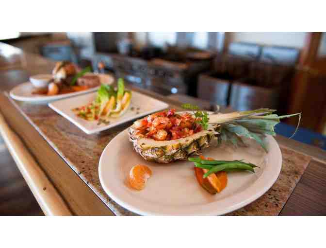 Enjoy 5 nights for two at Spa Retreat Negril, Jamaica