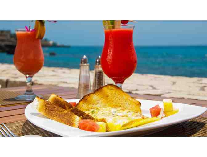 Enjoy 5 nights for two at Spa Retreat Negril, Jamaica