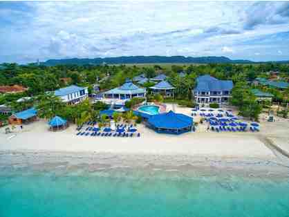 5 Days 4 Nights stay at Negril Treehouse Resort, Jamaica