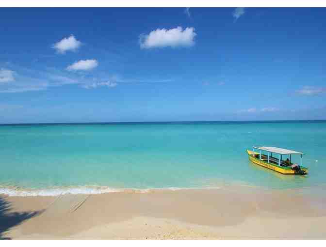 5 day / 4 night stay at White Sands Negril Hotel, Jamaica. - Photo 1