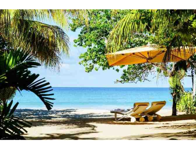 3 nights at Idle Awhile - The Beach, Negril, Jamaica