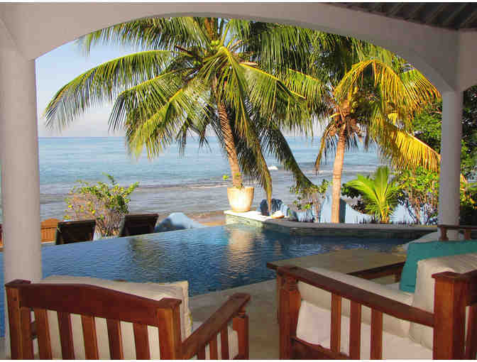 4 day / 3 night stay at Shakti Home Villa Treasure Beach, Jamaica for up to 6 people! - Photo 1