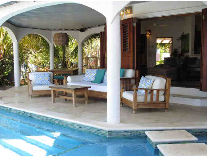 4 day / 3 night stay at Shakti Home Villa Treasure Beach, Jamaica for up to 6 people! - Photo 4