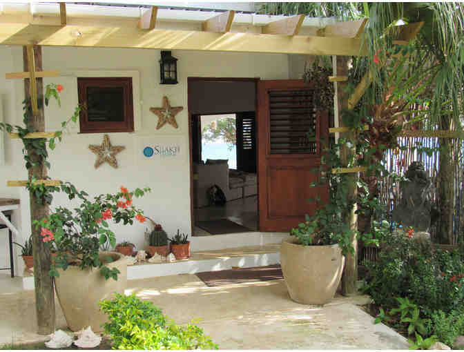 4 day / 3 night stay at Shakti Home Villa Treasure Beach, Jamaica for up to 6 people! - Photo 6