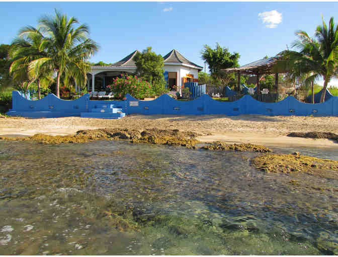 4 day / 3 night stay at Shakti Home Villa Treasure Beach, Jamaica for up to 6 people! - Photo 7