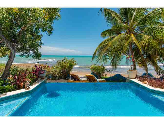 4 day / 3 night stay at Shakti Home Villa Treasure Beach, Jamaica for up to 6 people! - Photo 2