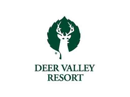 Deer Valley Spring Skiing Getaway