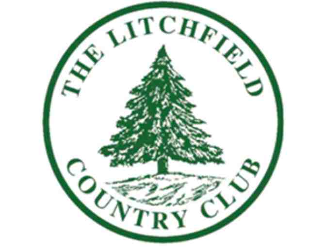 Litchfield Golf Outing and Lunch