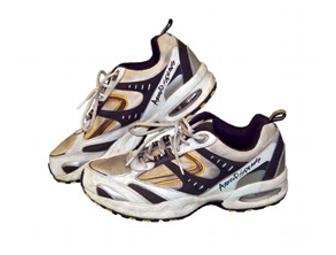 Aaron Spears' Athletic Works