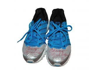 Dog Whisperer Cesar Millan's K-SWISS