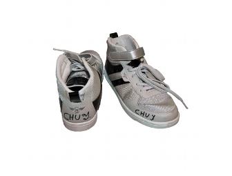 Chelsey Lately's Chuy Bravo's Creative Recreation