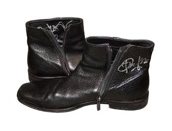 Dave Koz's BOSS HUGO BOSS