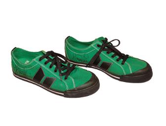 TMZ's Harvey Levin's Macbeth Vegan Product