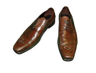 Jeffrey Donovan's Gordon Rush Collection