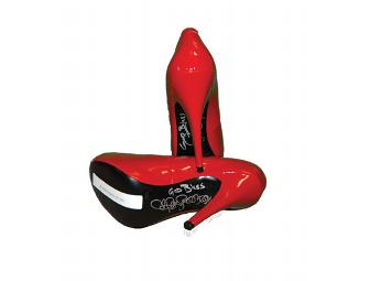 Jessica Simpson's Heels from Jessica Simpson Collection