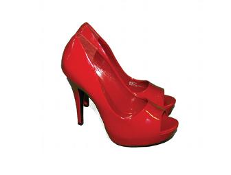 Jessica Simpson's Heels from Jessica Simpson Collection