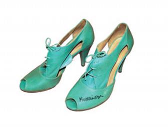 Kaitlin Olson's DCO Copennagen