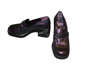 Kate Linder's Nine West