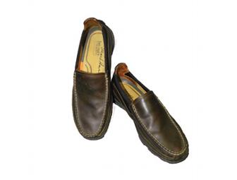 NCIS' Mark Harmon's Timberland Smart