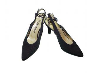 Markie Post's Yves Saint Laurent