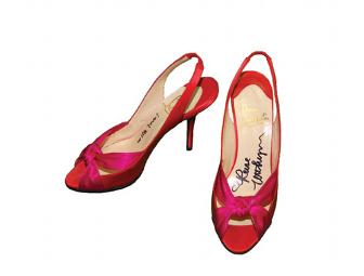 Reese Witherspoon's Christian Louboutin Paris