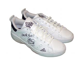 Stan Smith's Adidas Stan Smith