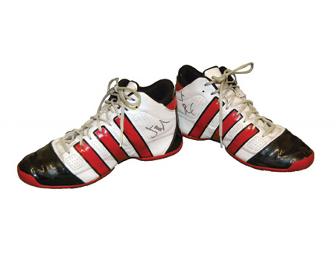 Jon Bernthal's Adidas