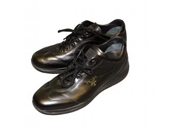 Lisa Kudrow's Prada Shoes