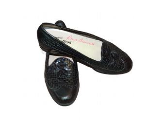 Rona Barrett's Birkenstock Sandals