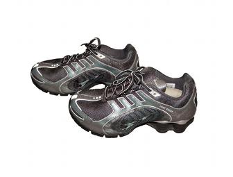 Grey's Anatomy's Sandra Oh's Nike Shox