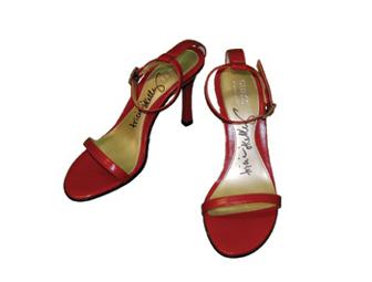 Tricia O'Kelley's MICHAEL BY MICHAEL KORS