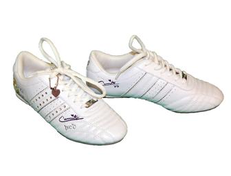 Carmit Bachar's The Pussycat Dolls Shoes