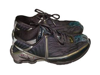 Michael Biehn's Nike Shox