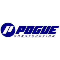 Sponsor: Presenting Sponsor Pogue Construction