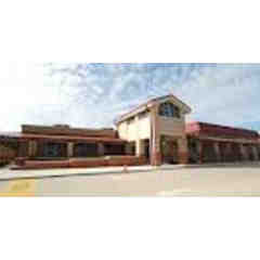 LES 3rd grade teacher, Courtney Alford