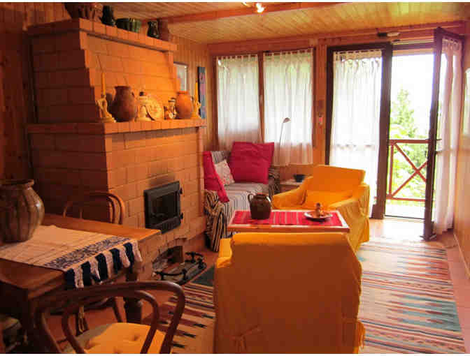 BUDAPEST, HUNGARY - Guest Cottage