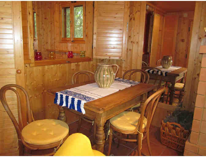 BUDAPEST, HUNGARY - Guest Cottage