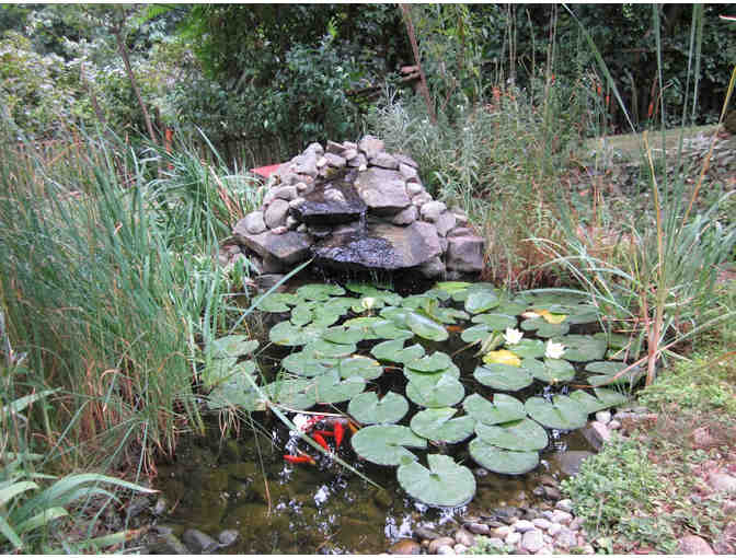 BUDAPEST, HUNGARY - Guest Cottage