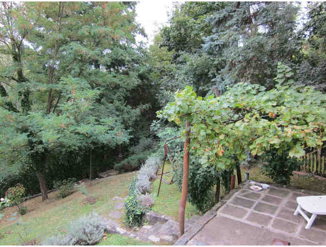 BUDAPEST, HUNGARY - Guest Cottage