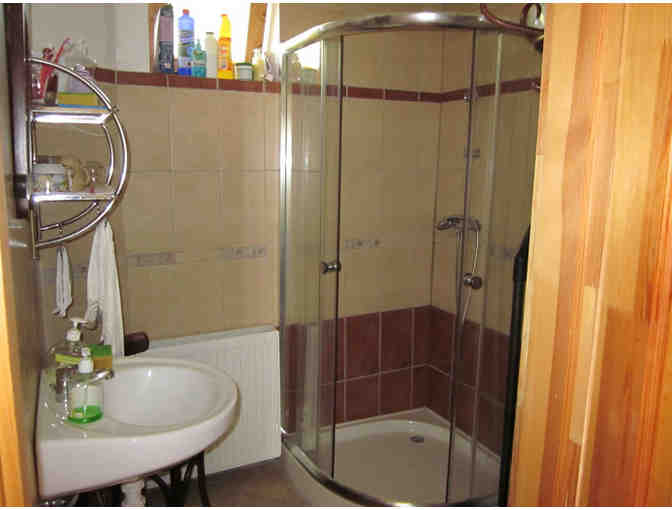 BUDAPEST, HUNGARY - Guest Cottage