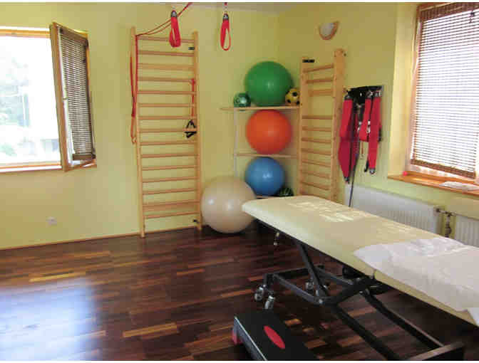 BUDAPEST, HUNGARY - Guest Cottage