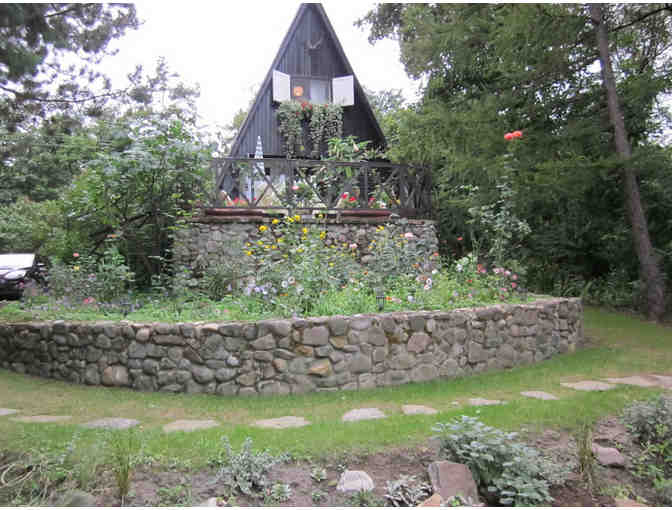 BUDAPEST, HUNGARY - Guest Cottage