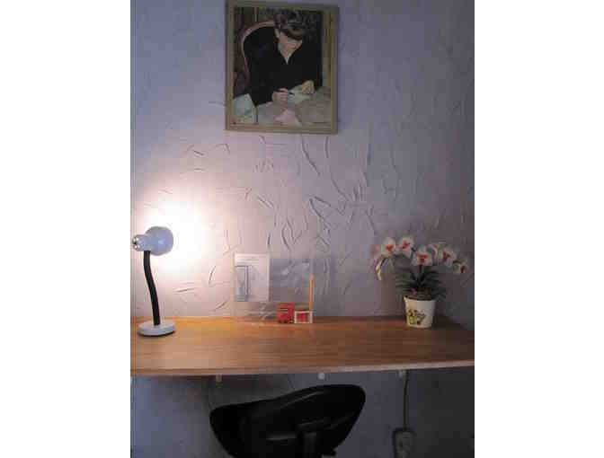 Hollywood Hills house stay!