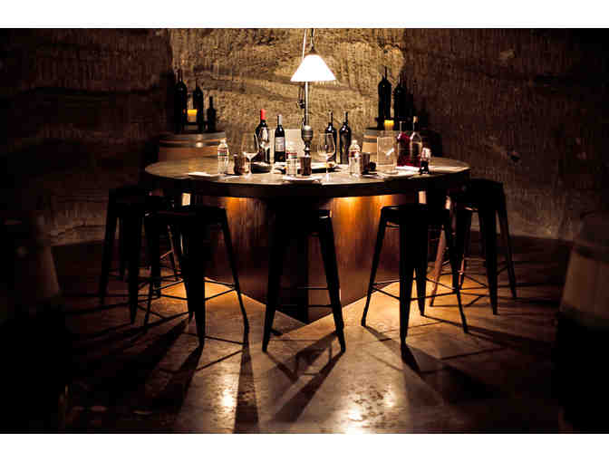 Napa Wine Country VIP Insiders Tour