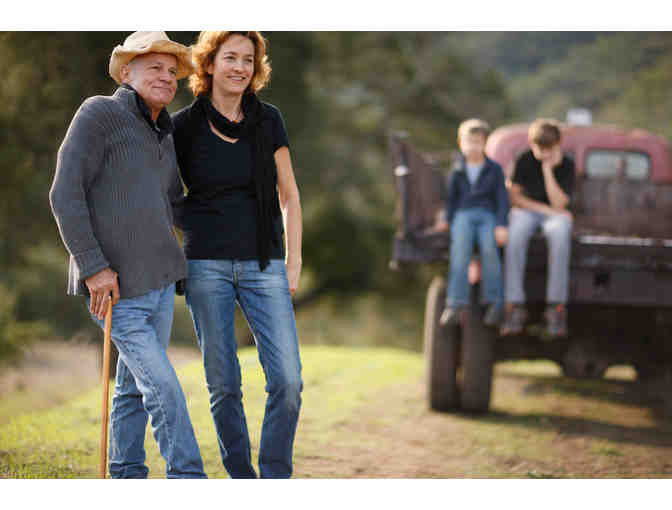 Napa Wine Country VIP Insiders Tour