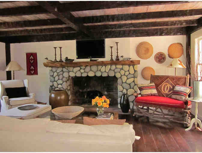 Private Historic Napa Valley Vineyard Estate for 4