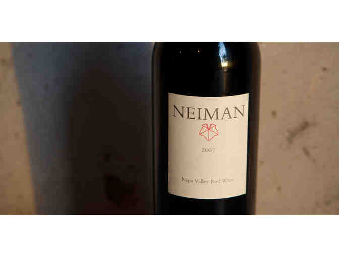 Napa Wine Country VIP Insiders Tour