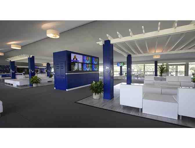 Tickets to THE PLAYERS Championship (Ponte Vedra Beach, FL) 4-Night Stay & Airfare for 2