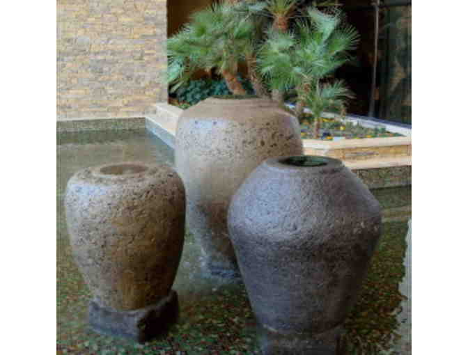 $300 Gift Card to Garden Temple