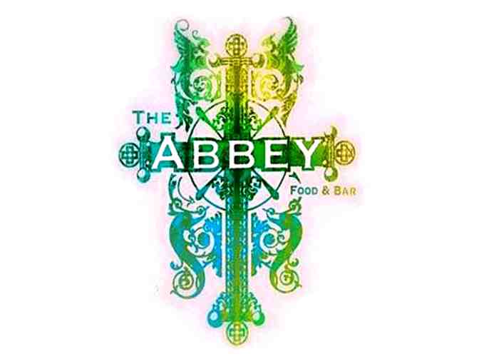 Abbey Bottle Service Package